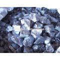 silicon metal 3303 size 10-100mm in 1000kg bag